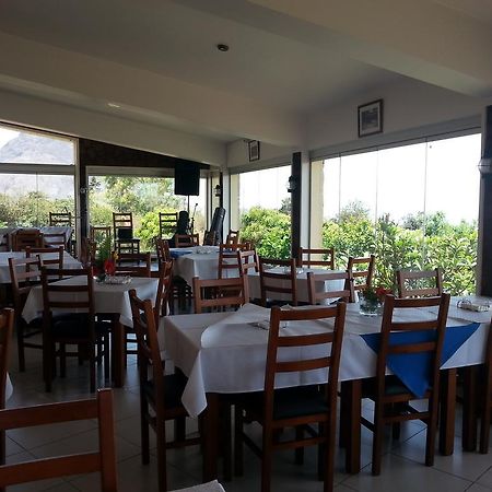 Quinta Da Montanha Hotel Rui Vaz Екстериор снимка