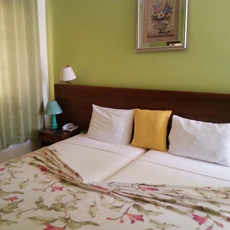 Quinta Da Montanha Hotel Rui Vaz Екстериор снимка