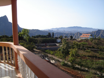 Quinta Da Montanha Hotel Rui Vaz Екстериор снимка