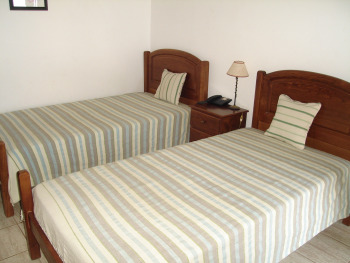 Quinta Da Montanha Hotel Rui Vaz Екстериор снимка