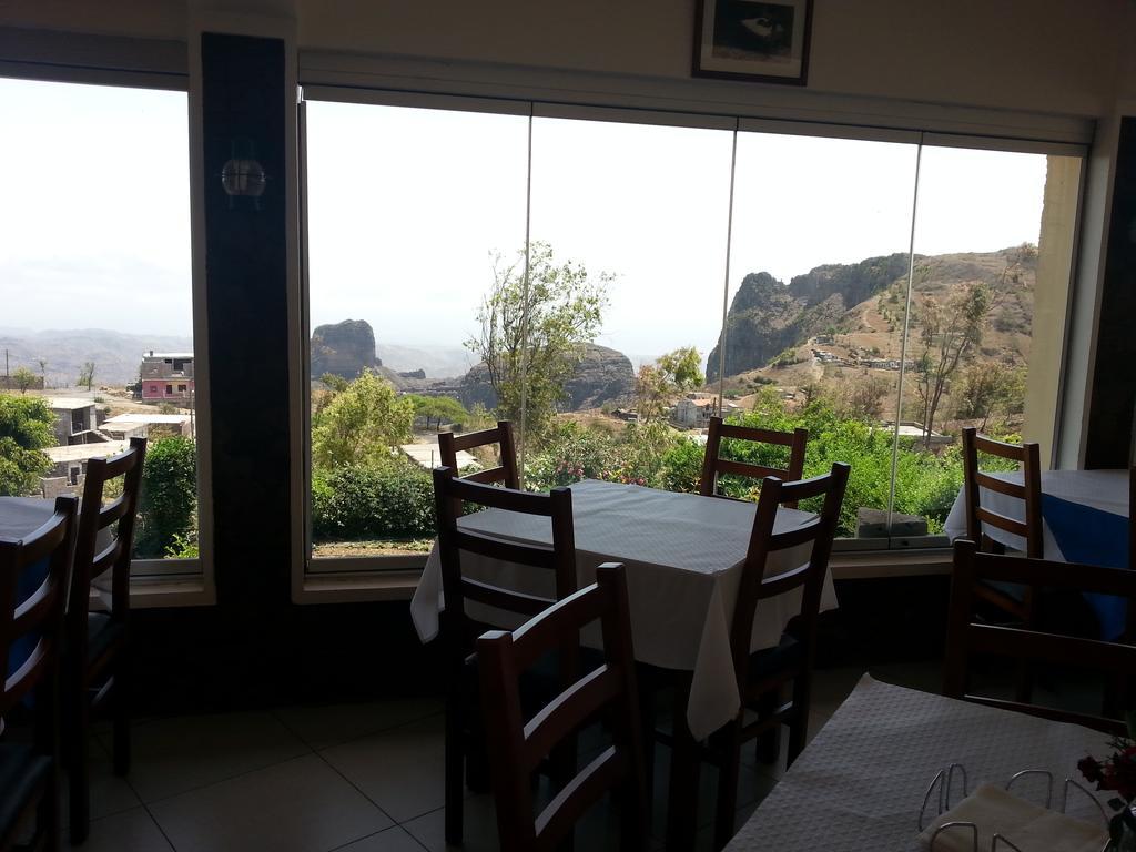 Quinta Da Montanha Hotel Rui Vaz Екстериор снимка