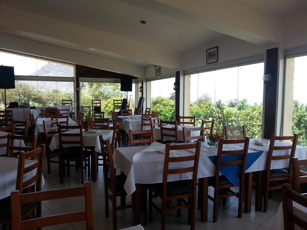 Quinta Da Montanha Hotel Rui Vaz Екстериор снимка
