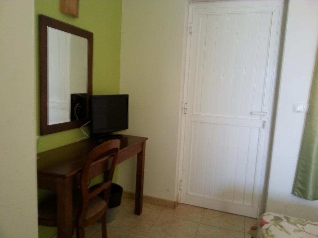 Quinta Da Montanha Hotel Rui Vaz Стая снимка
