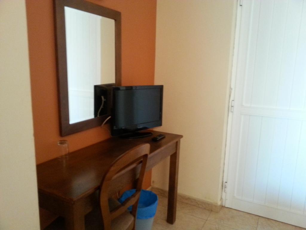 Quinta Da Montanha Hotel Rui Vaz Стая снимка