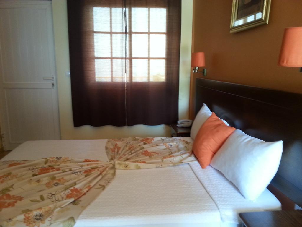 Quinta Da Montanha Hotel Rui Vaz Стая снимка