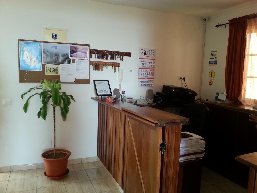 Quinta Da Montanha Hotel Rui Vaz Екстериор снимка