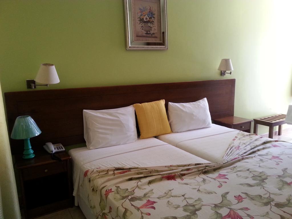 Quinta Da Montanha Hotel Rui Vaz Стая снимка