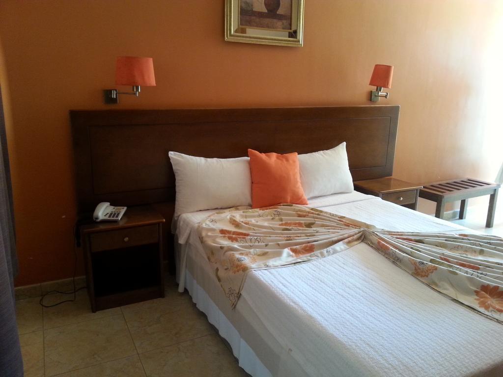 Quinta Da Montanha Hotel Rui Vaz Стая снимка