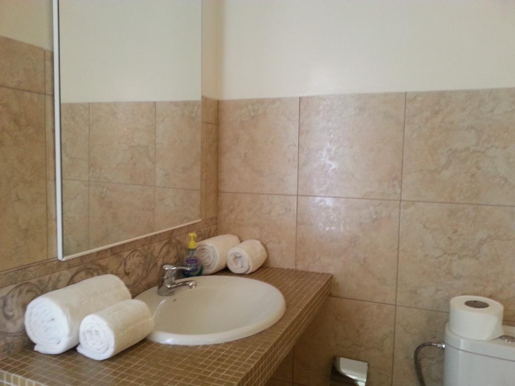 Quinta Da Montanha Hotel Rui Vaz Стая снимка