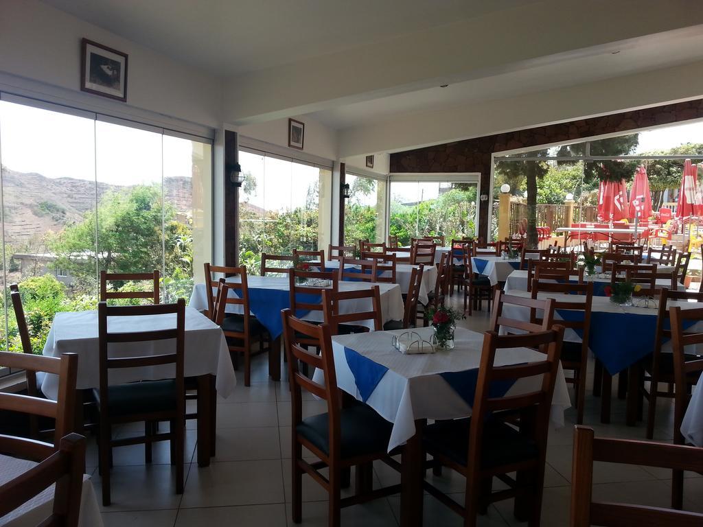 Quinta Da Montanha Hotel Rui Vaz Екстериор снимка