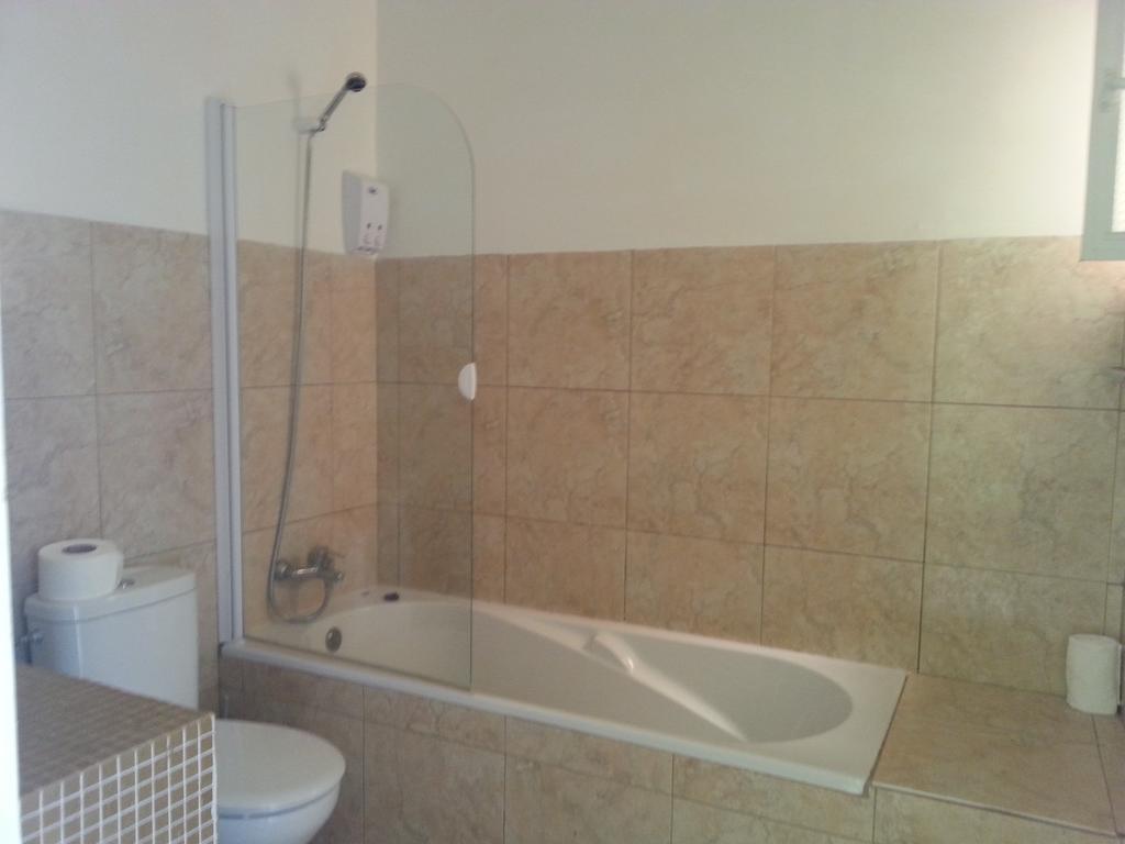 Quinta Da Montanha Hotel Rui Vaz Стая снимка